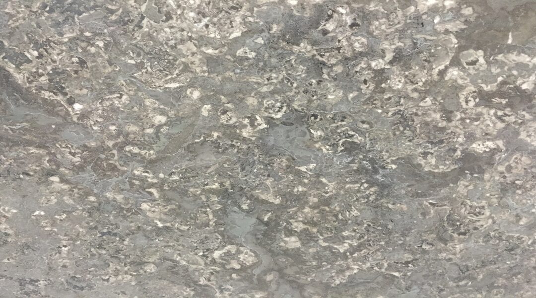 Champlain Black Fleuret • Call or Email for Finish and Pricing Options