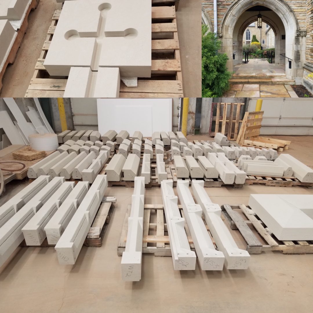 Tennessee Marble Company | Marble and Limestone Supplier / Quarry